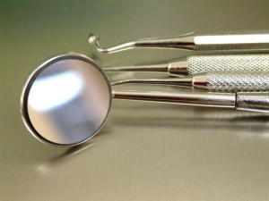 dental tools